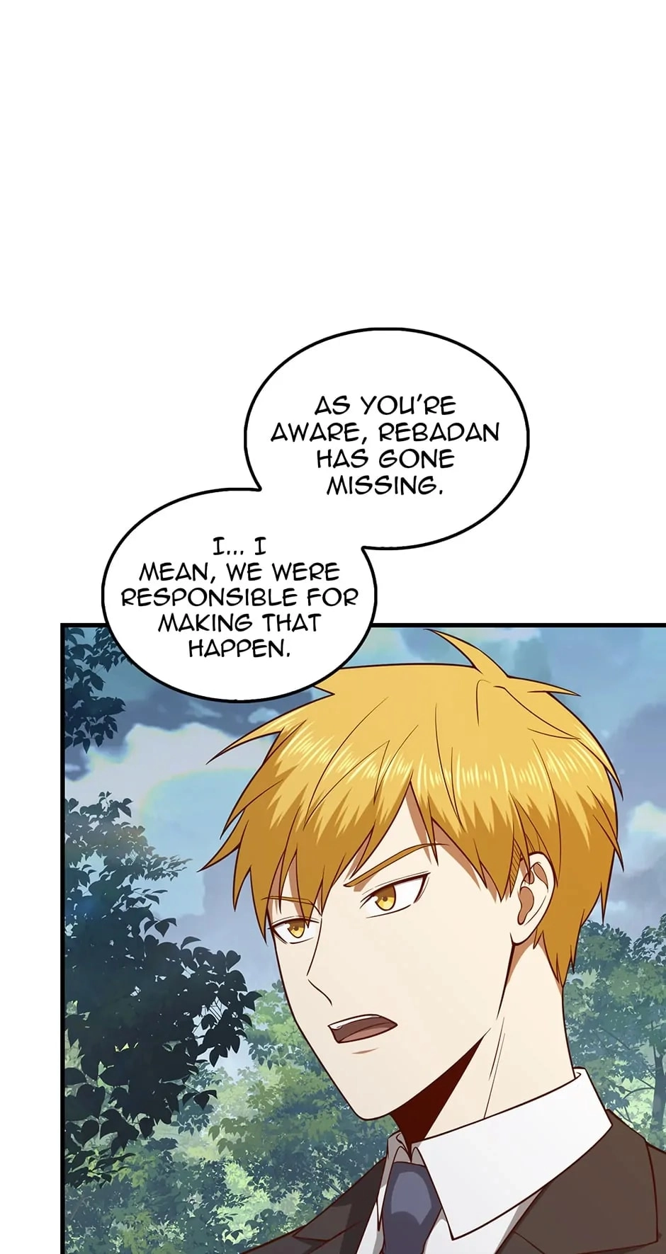 The Lord of Coins Chapter 115, page 18 of 66