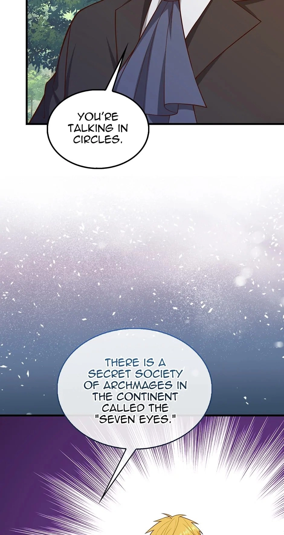 The Lord of Coins Chapter 115, page 19 of 66