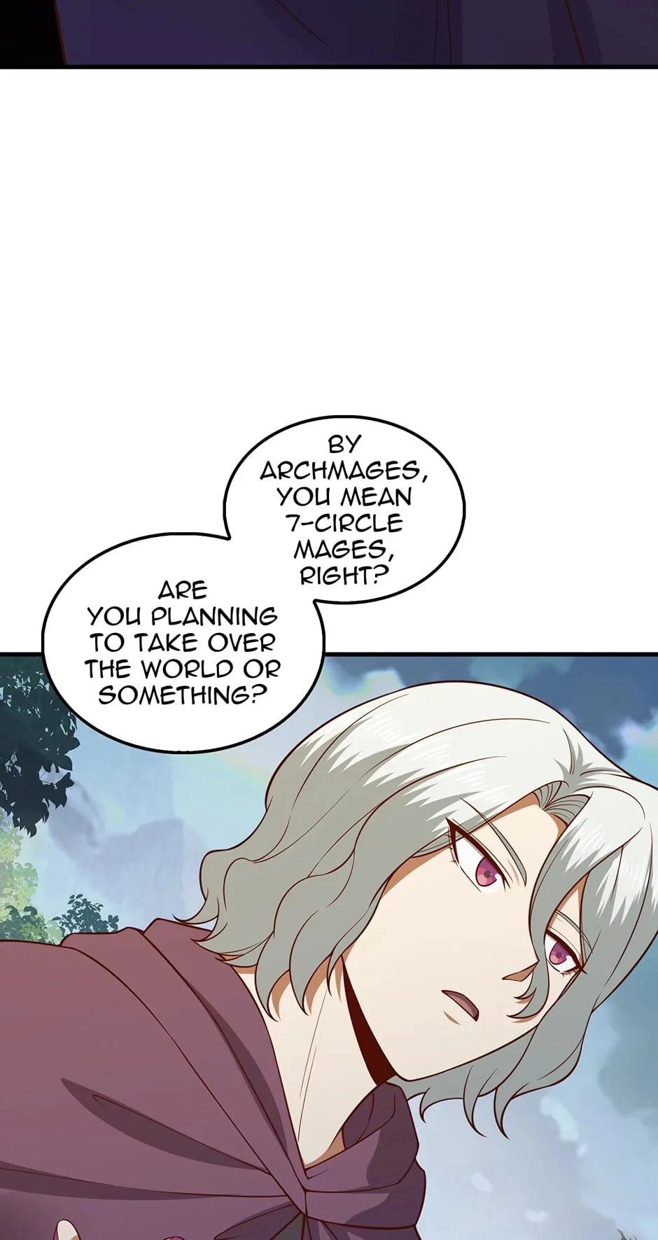 The Lord of Coins Chapter 115, page 21 of 66