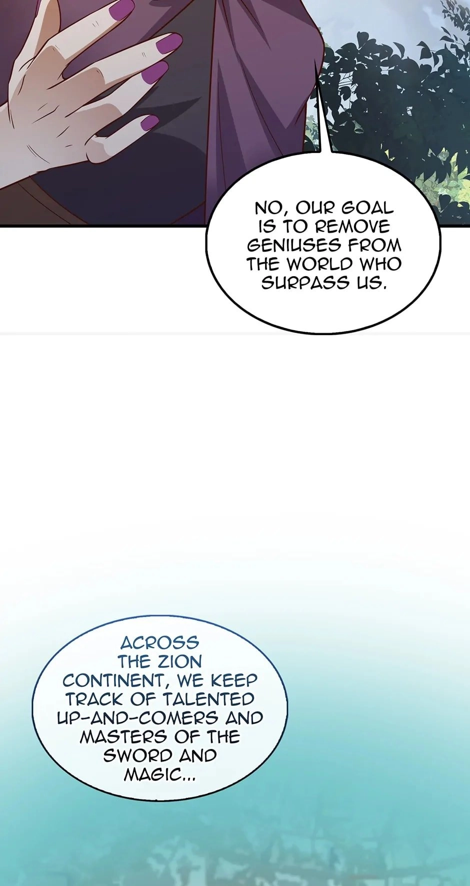 The Lord of Coins Chapter 115, page 22 of 66