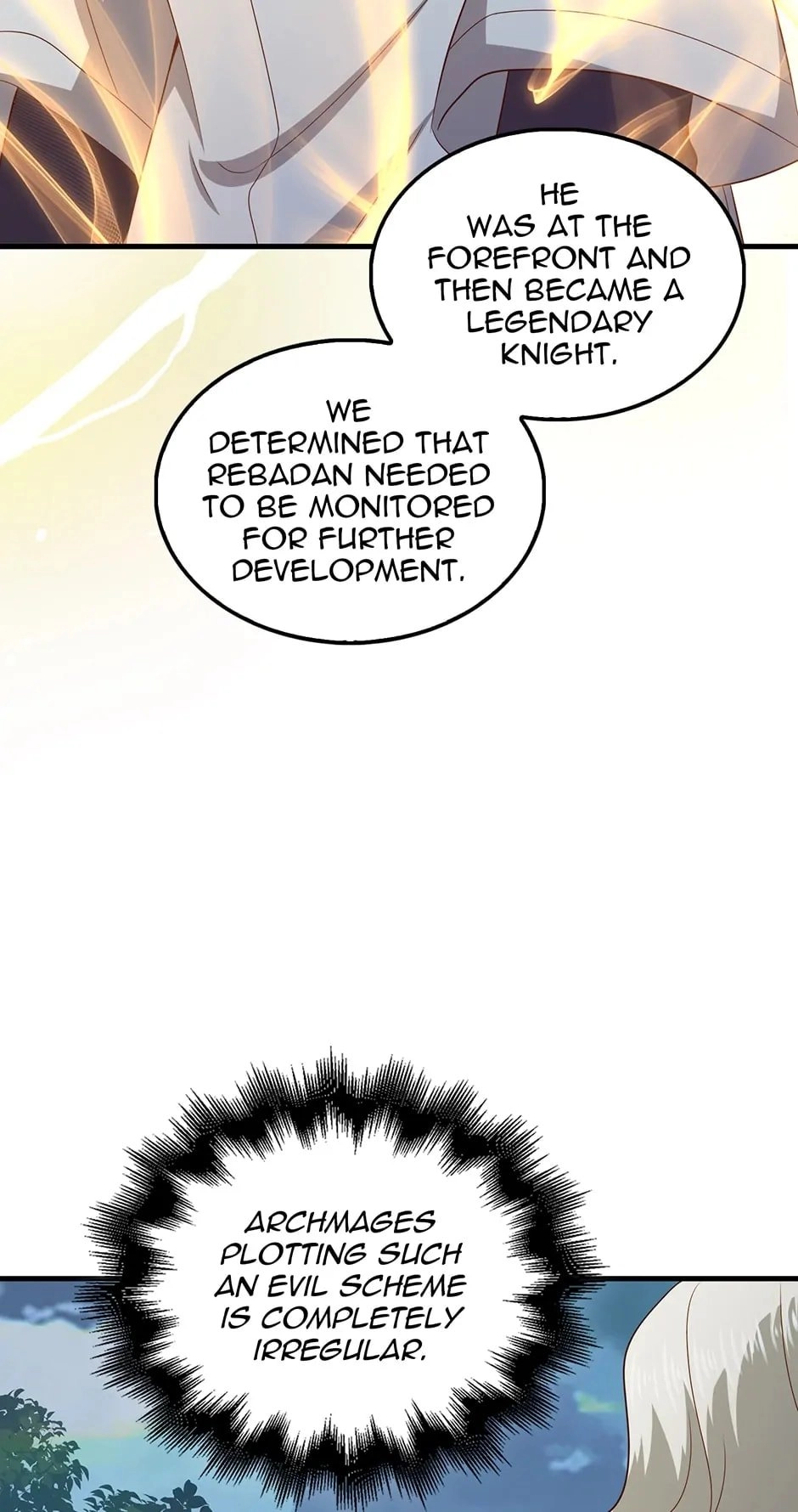 The Lord of Coins Chapter 115, page 27 of 66
