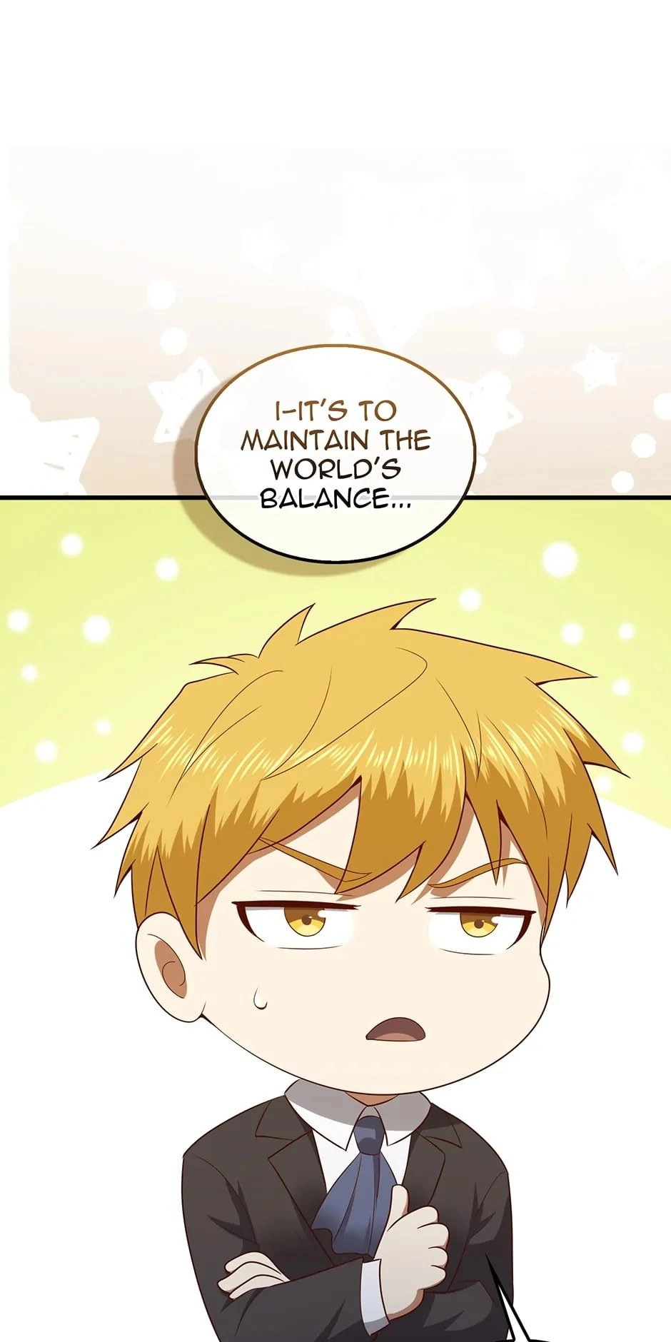 The Lord of Coins Chapter 115, page 31 of 66
