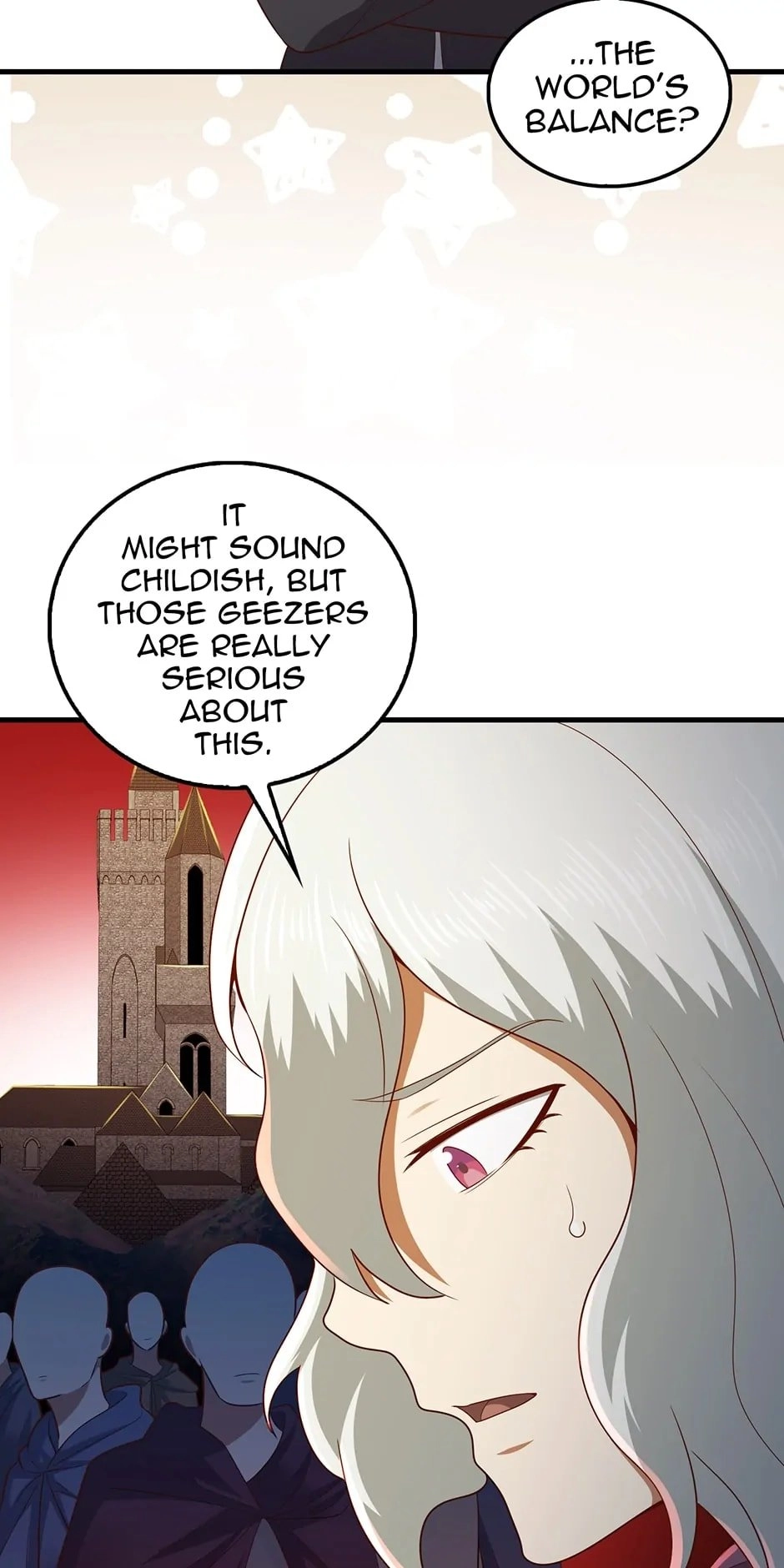 The Lord of Coins Chapter 115, page 32 of 66