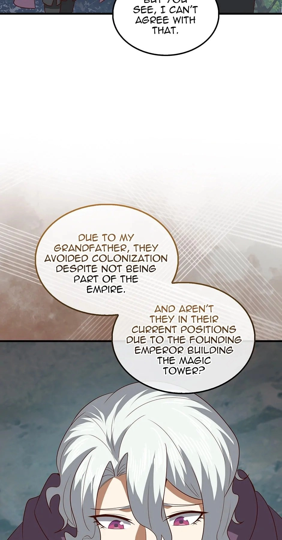 The Lord of Coins Chapter 115, page 38 of 66