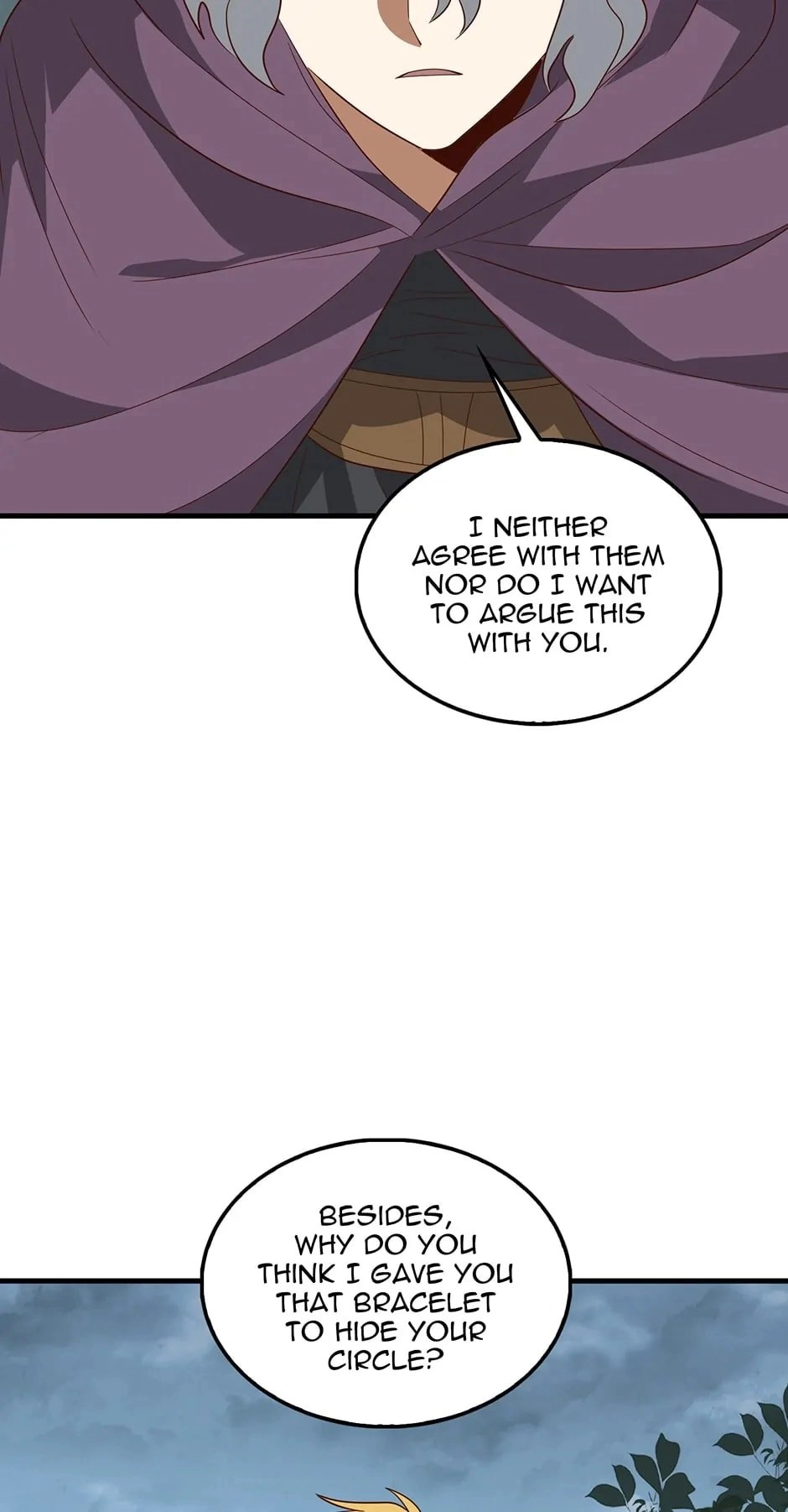 The Lord of Coins Chapter 115, page 39 of 66