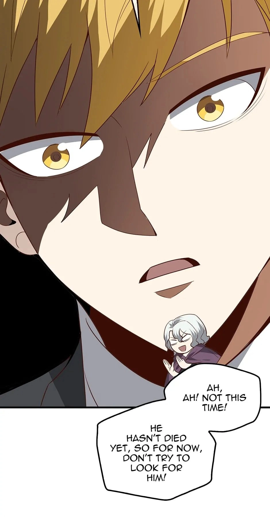 The Lord of Coins Chapter 115, page 44 of 66