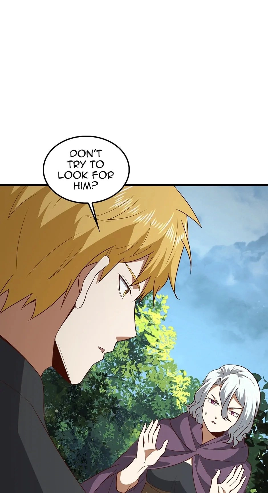 The Lord of Coins Chapter 115, page 45 of 66