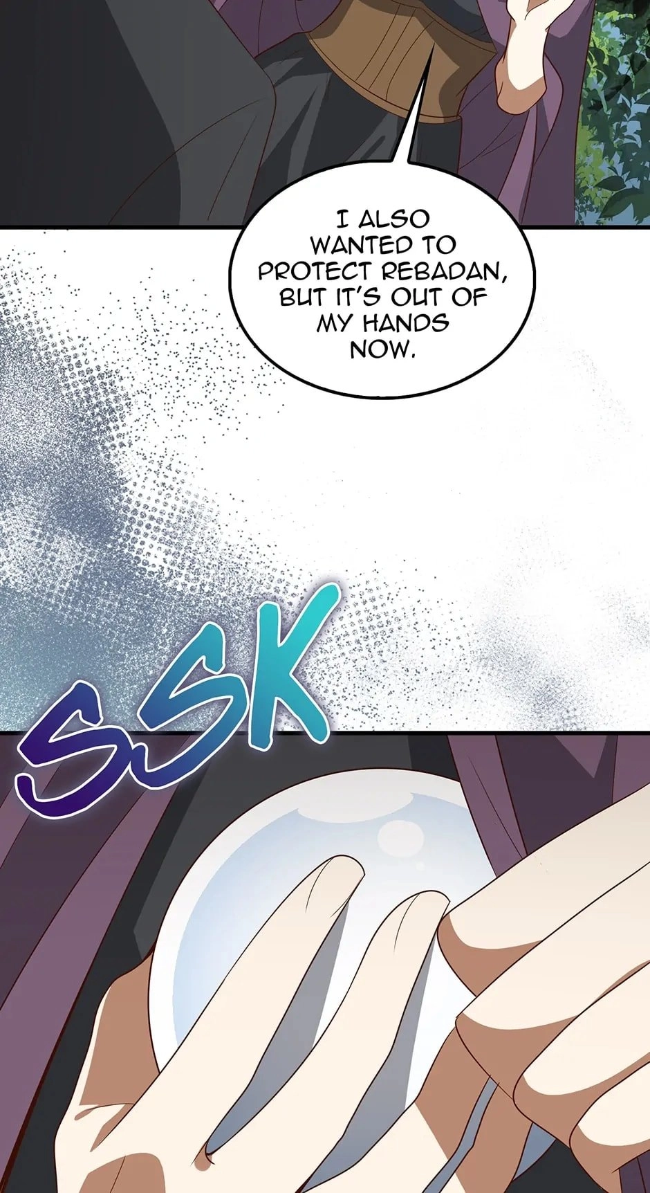 The Lord of Coins Chapter 115, page 46 of 66