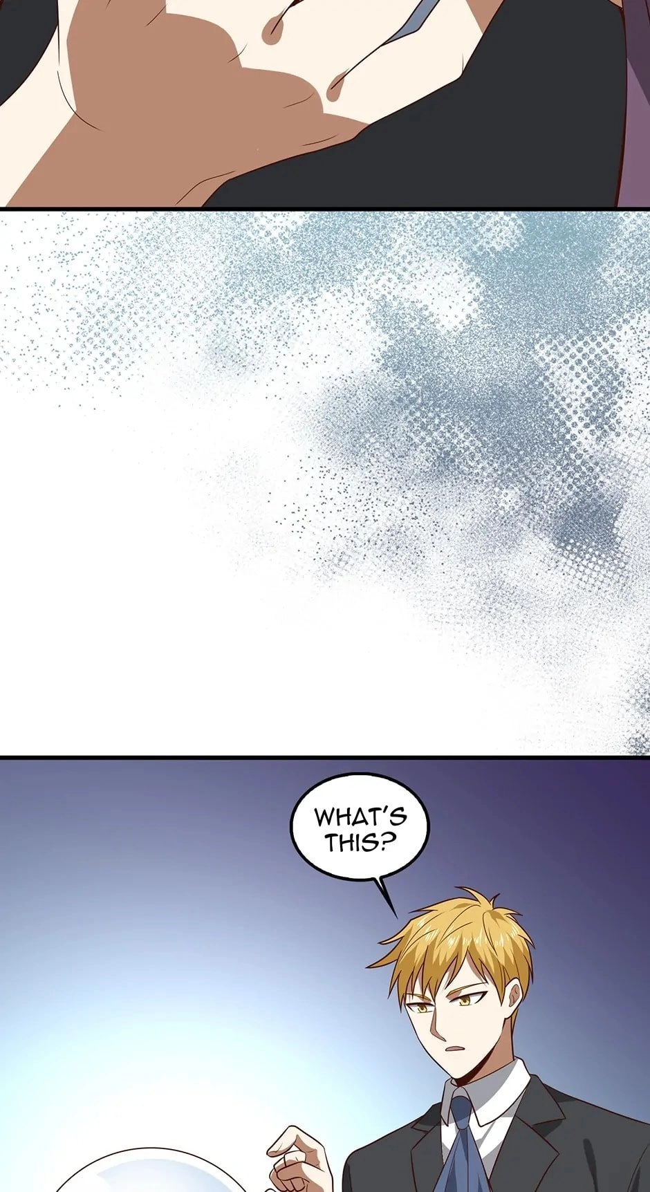 The Lord of Coins Chapter 115, page 47 of 66