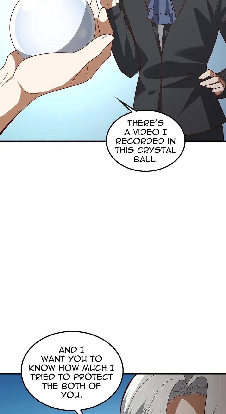 The Lord of Coins Chapter 115, page 48 of 66