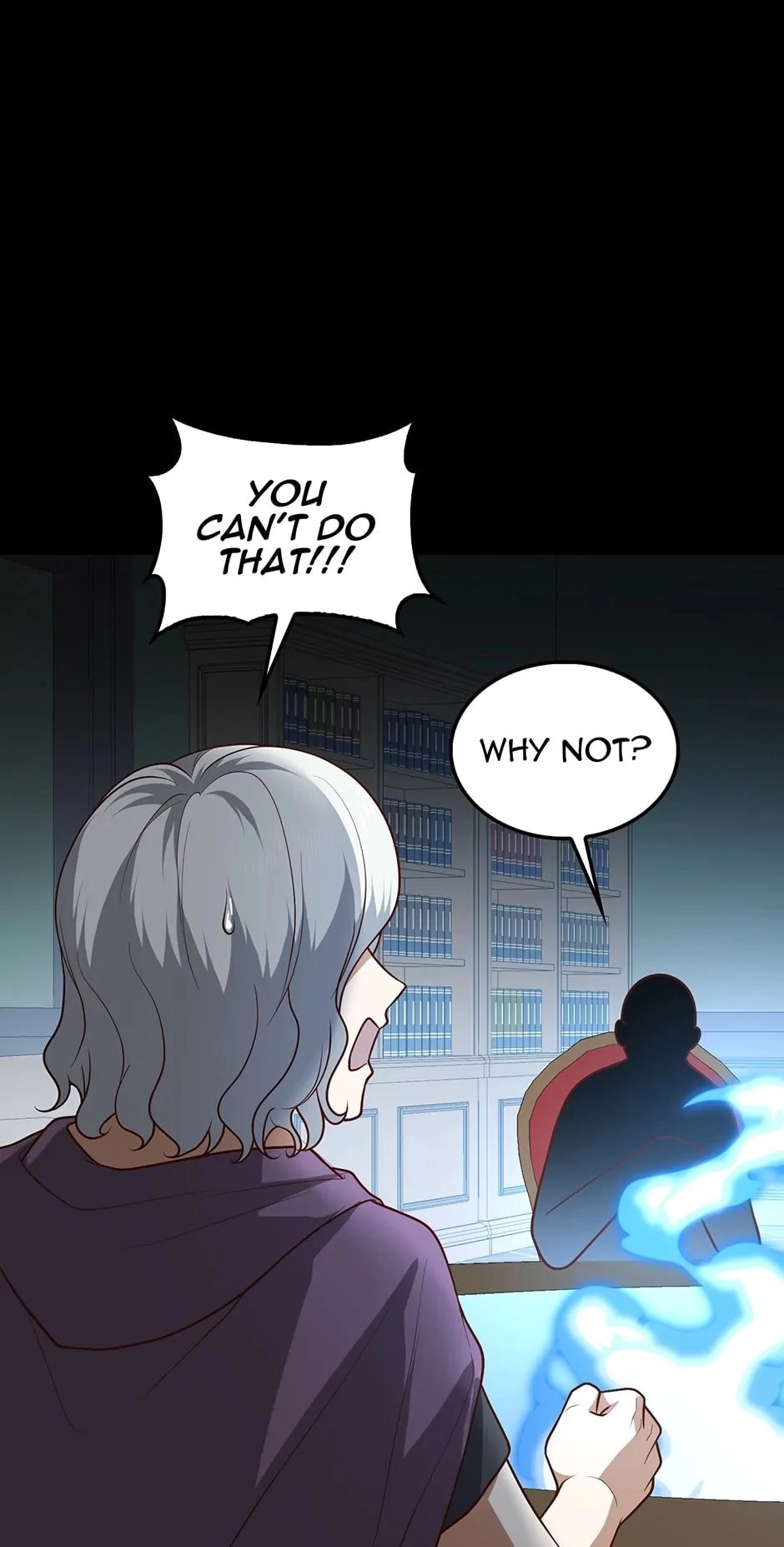 The Lord of Coins Chapter 115, page 51 of 66