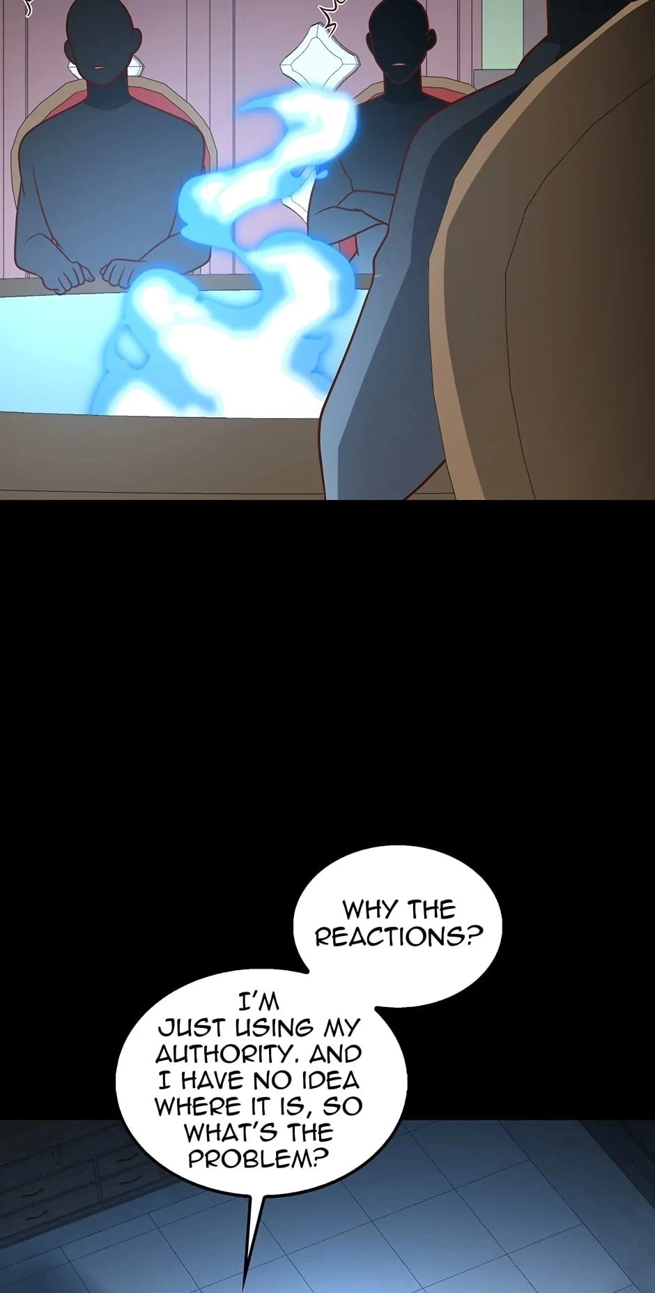 The Lord of Coins Chapter 115, page 53 of 66