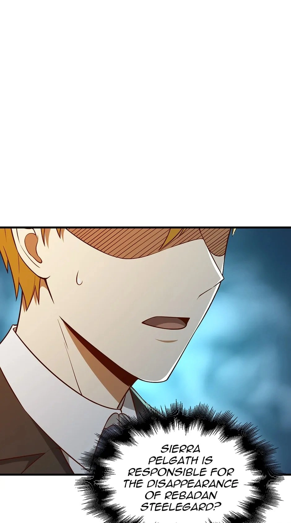 The Lord of Coins Chapter 115, page 6 of 66