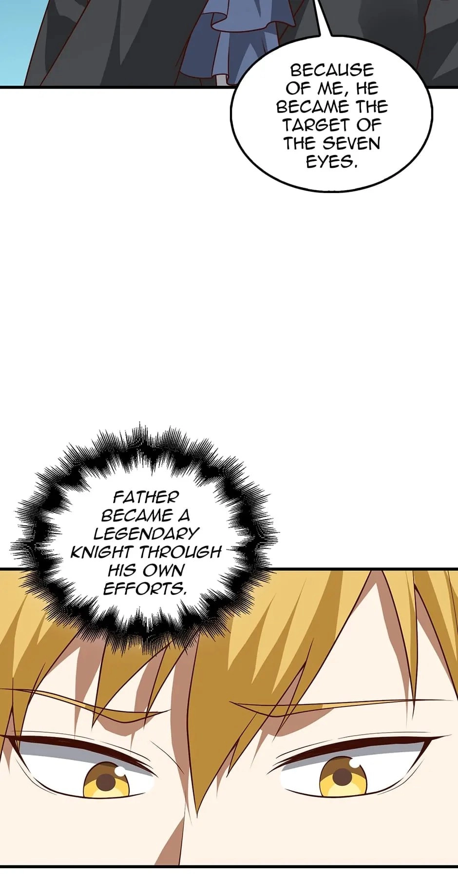 The Lord of Coins Chapter 115, page 61 of 66