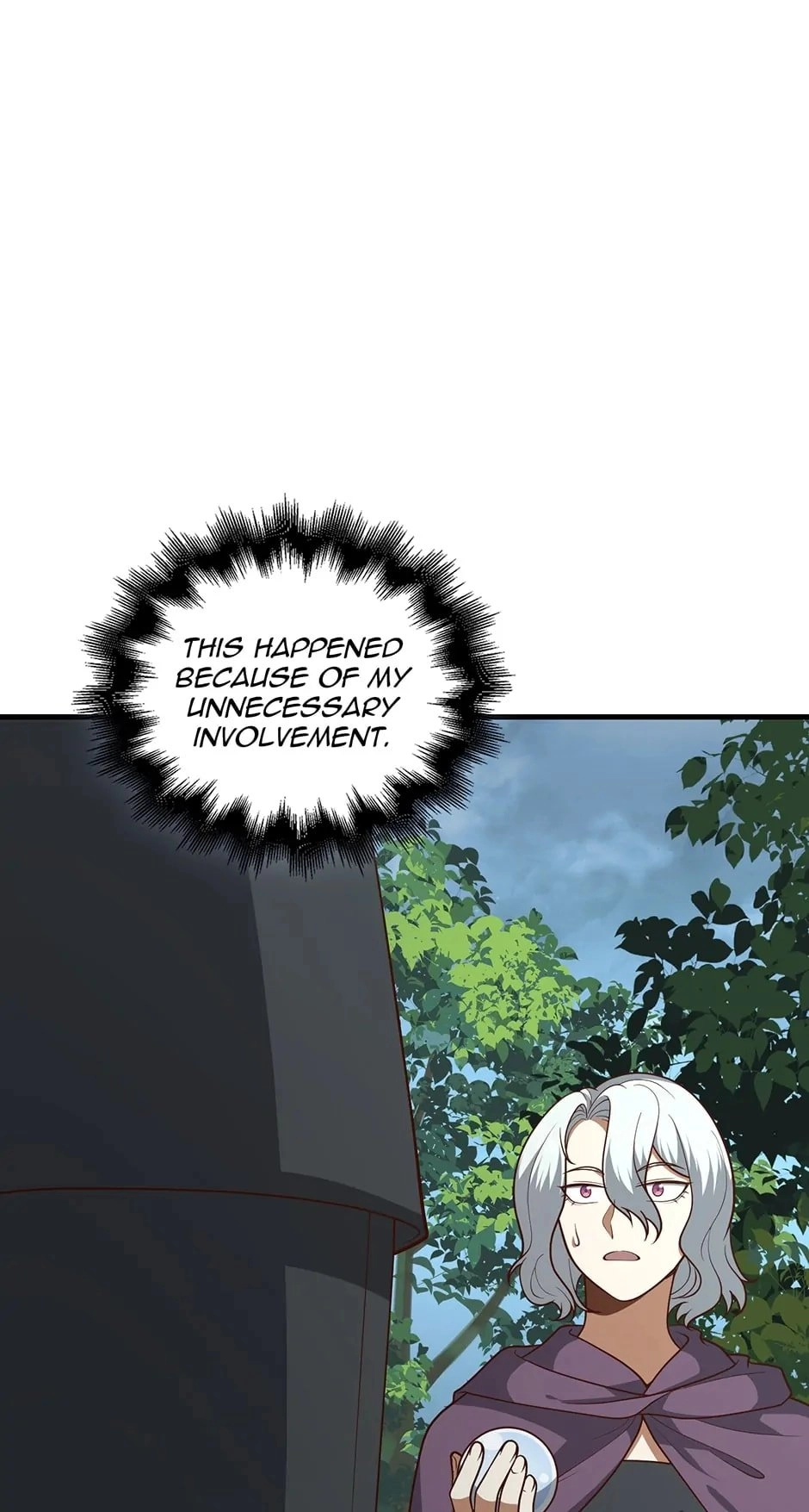 The Lord of Coins Chapter 115, page 62 of 66