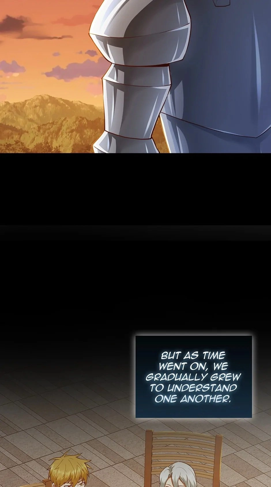 The Lord of Coins Chapter 115, page 8 of 66
