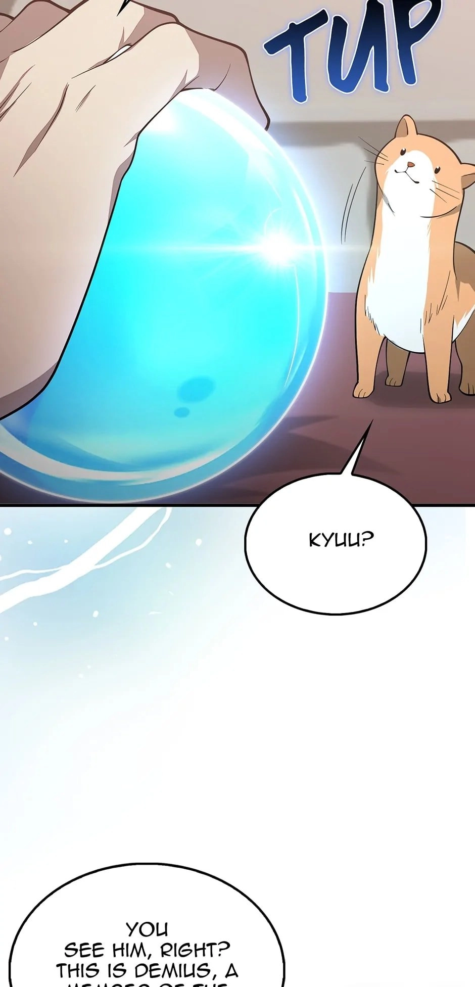 The Lord of Coins Chapter 116, page 14 of 100