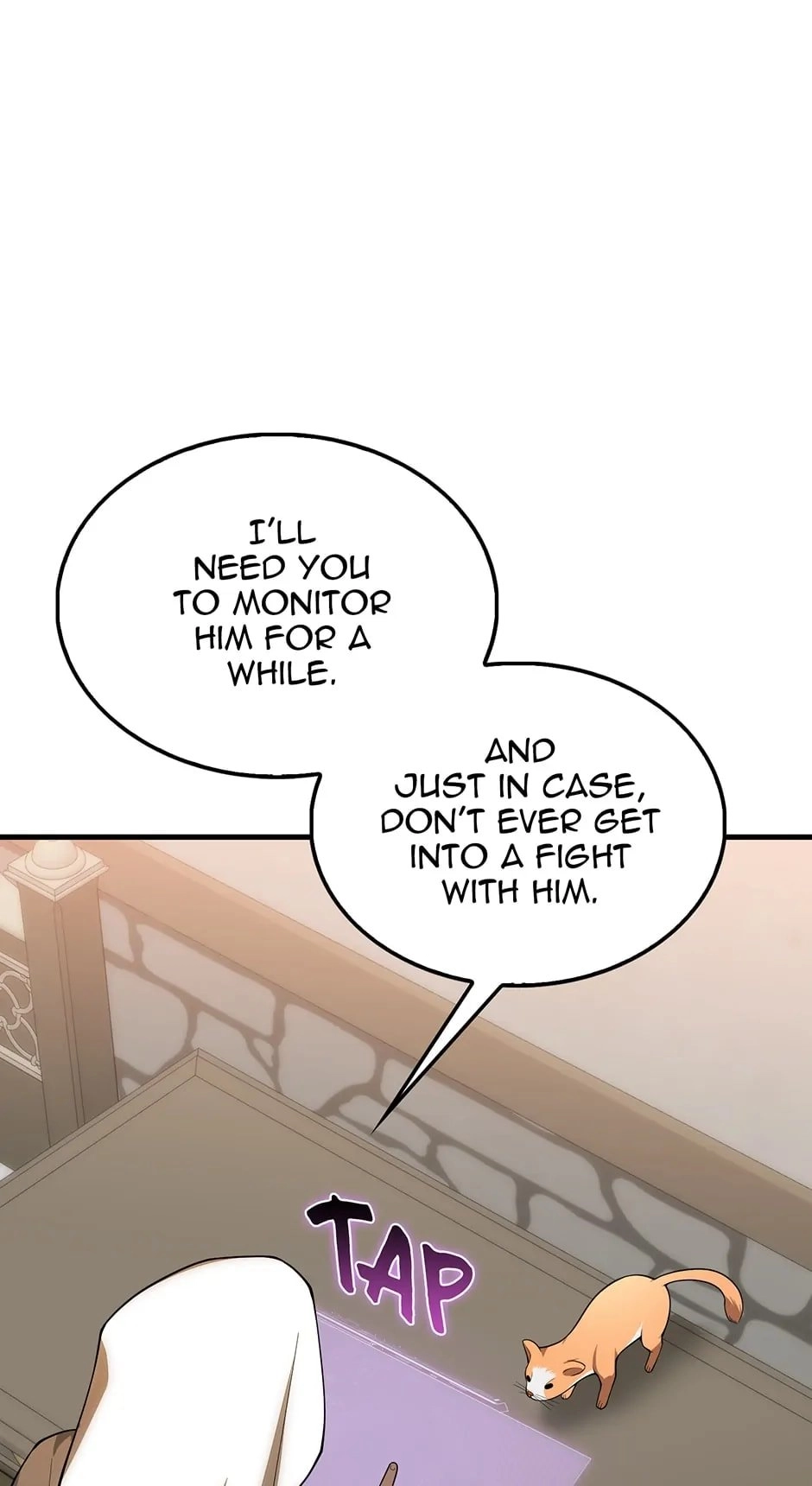The Lord of Coins Chapter 116, page 16 of 100