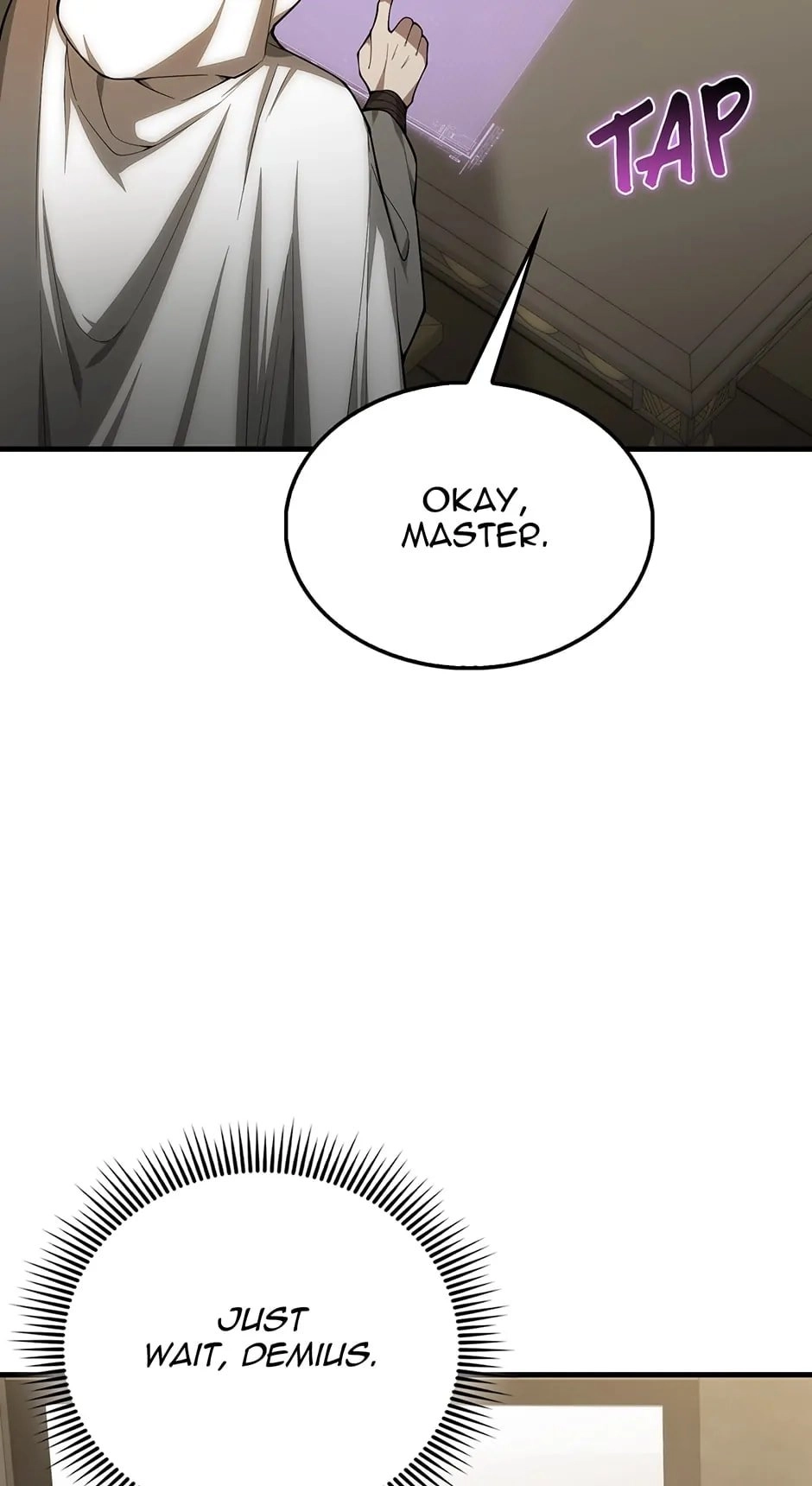 The Lord of Coins Chapter 116, page 17 of 100