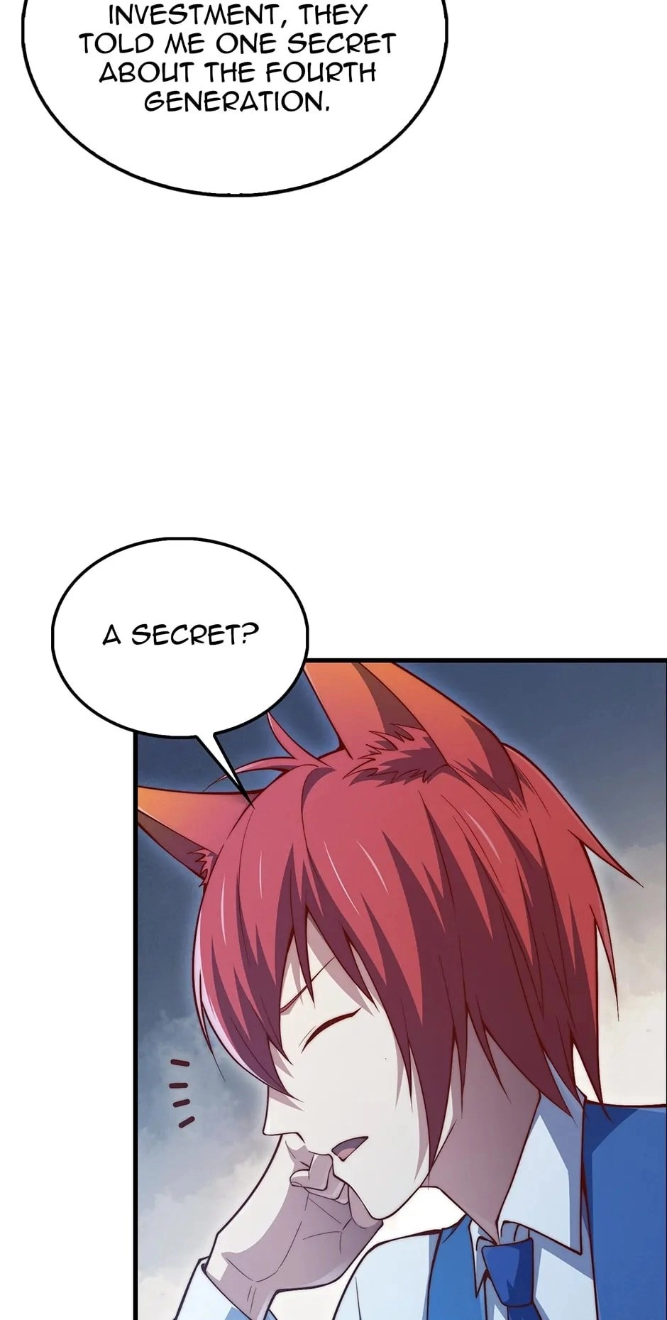 The Lord of Coins Chapter 116, page 28 of 100