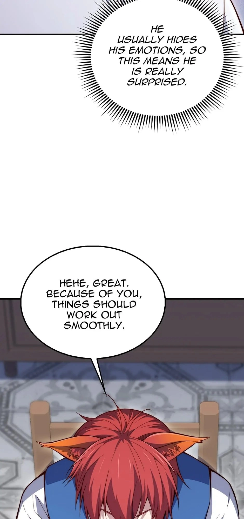 The Lord of Coins Chapter 116, page 31 of 100