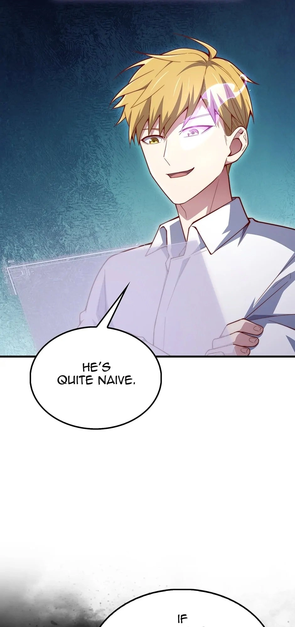 The Lord of Coins Chapter 116, page 34 of 100