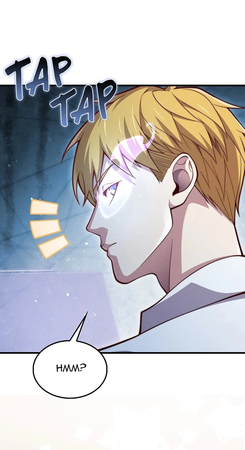 The Lord of Coins Chapter 116, page 36 of 100