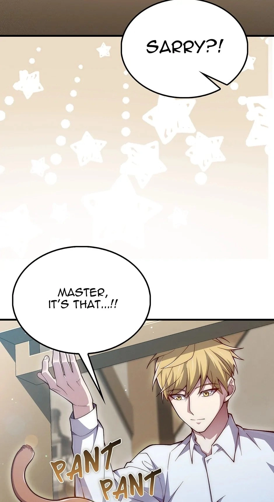 The Lord of Coins Chapter 116, page 38 of 100