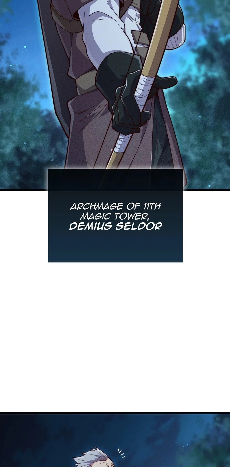 The Lord of Coins Chapter 116, page 44 of 100