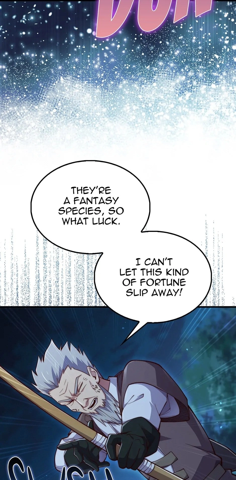 The Lord of Coins Chapter 116, page 47 of 100