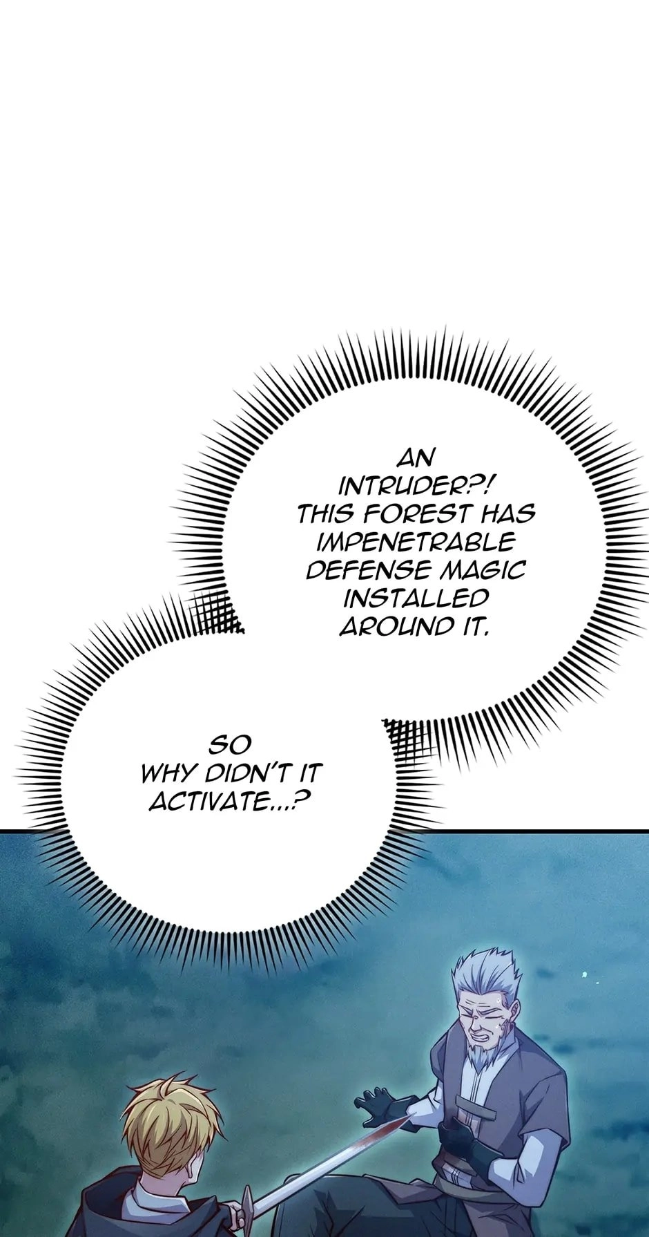 The Lord of Coins Chapter 116, page 58 of 100