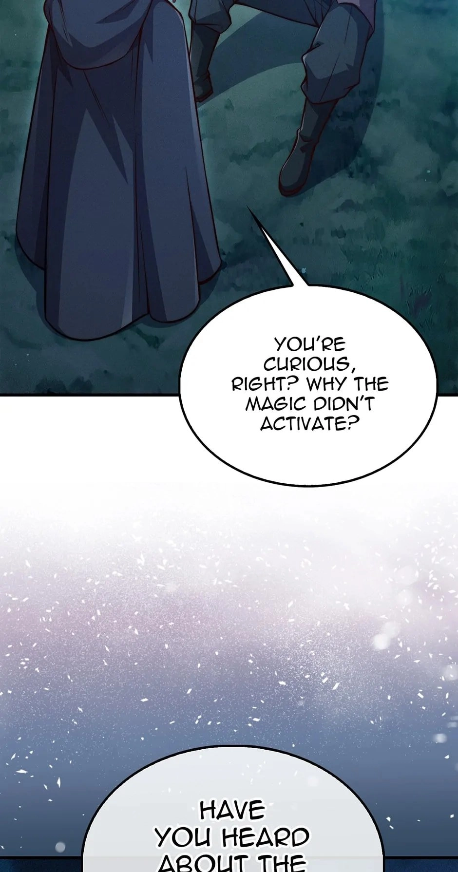 The Lord of Coins Chapter 116, page 59 of 100