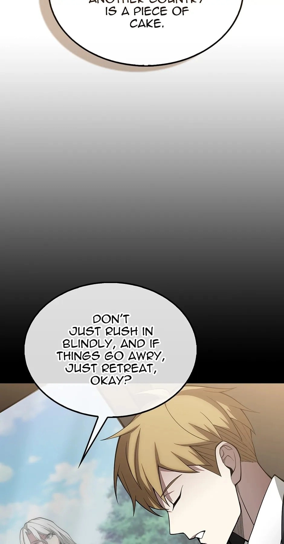 The Lord of Coins Chapter 116, page 6 of 100