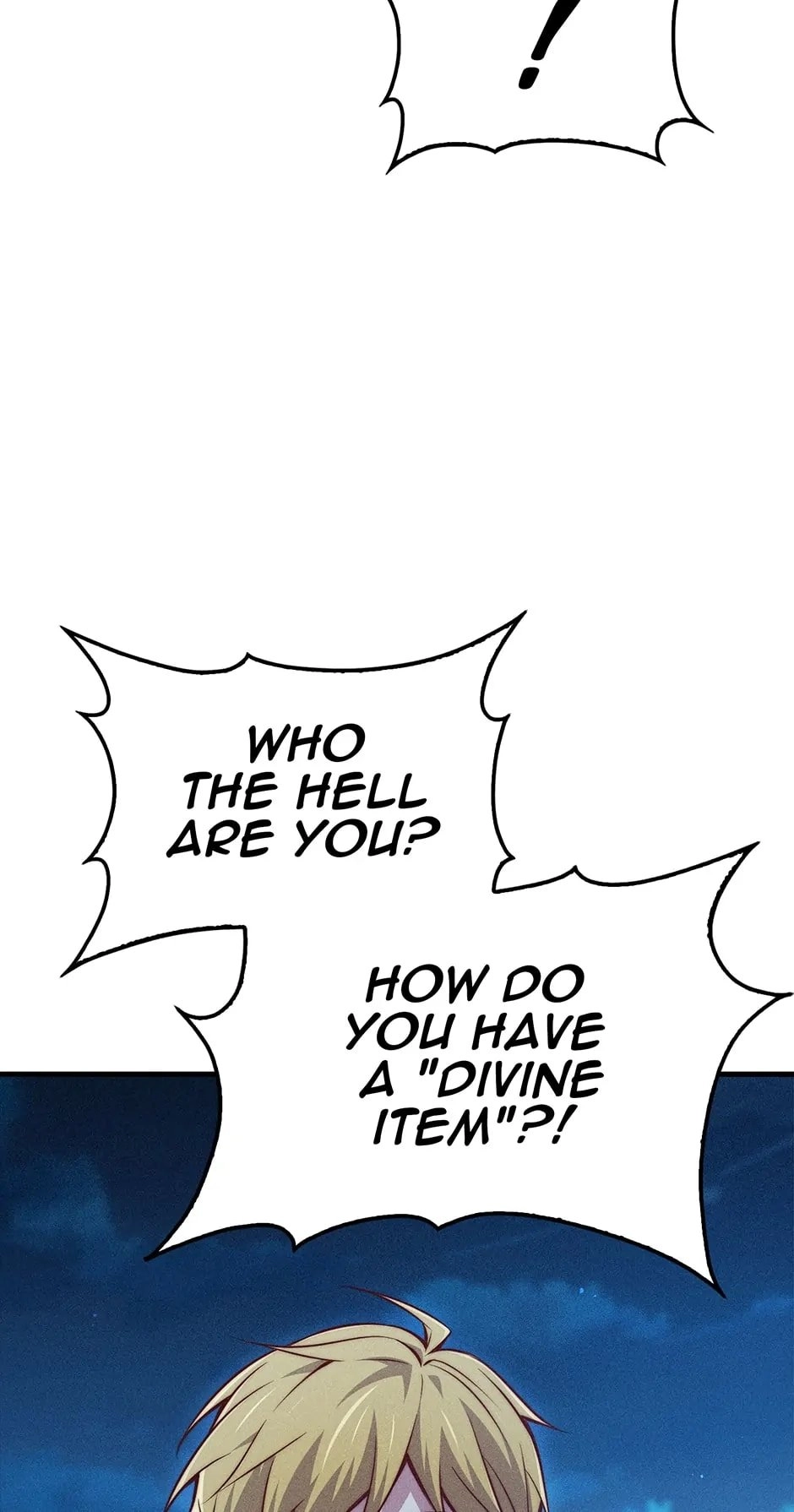 The Lord of Coins Chapter 116, page 63 of 100