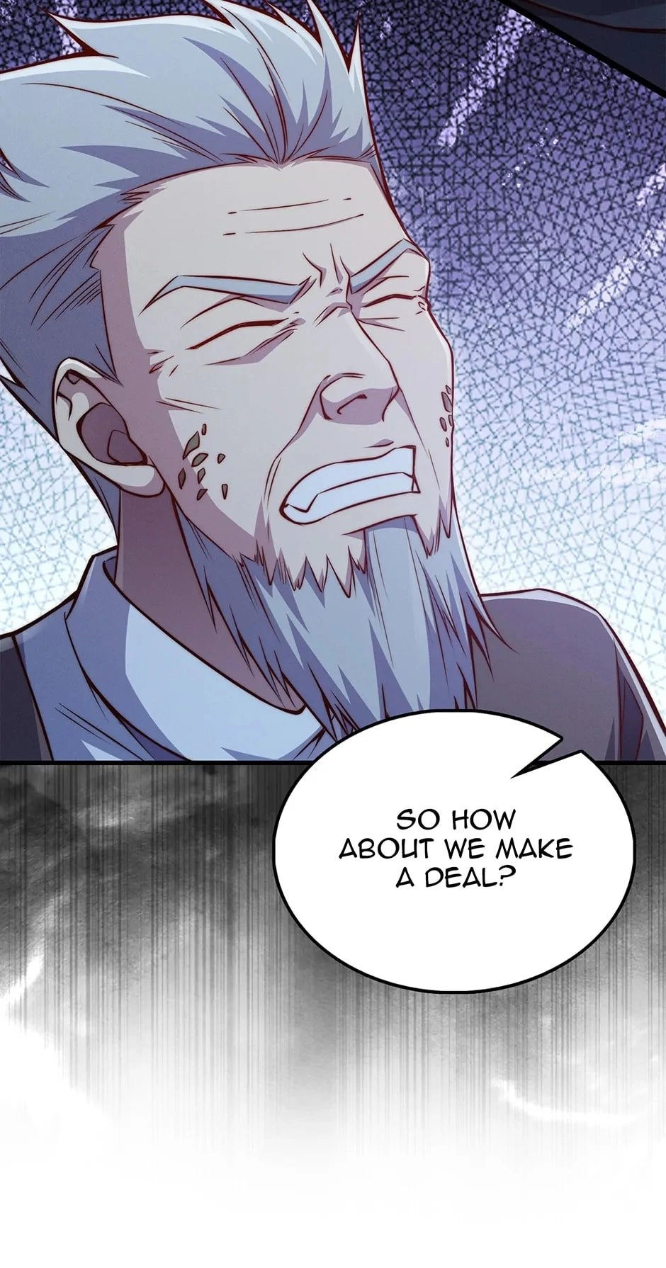 The Lord of Coins Chapter 116, page 66 of 100