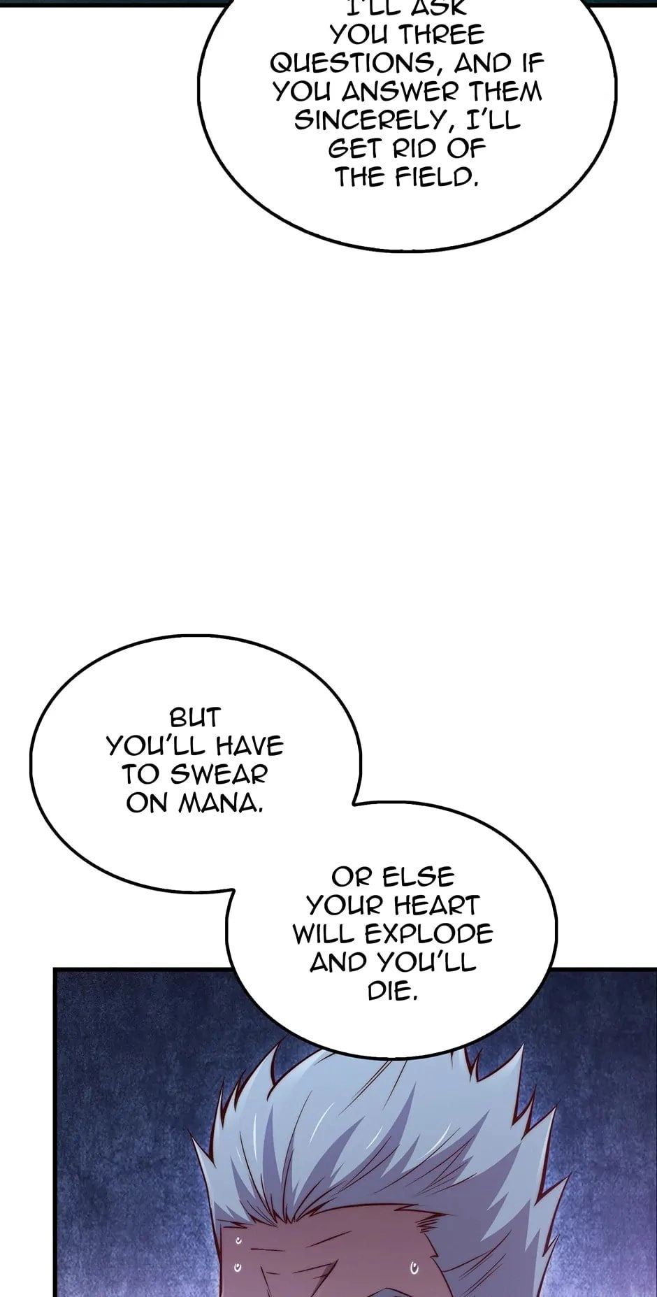 The Lord of Coins Chapter 116, page 68 of 100