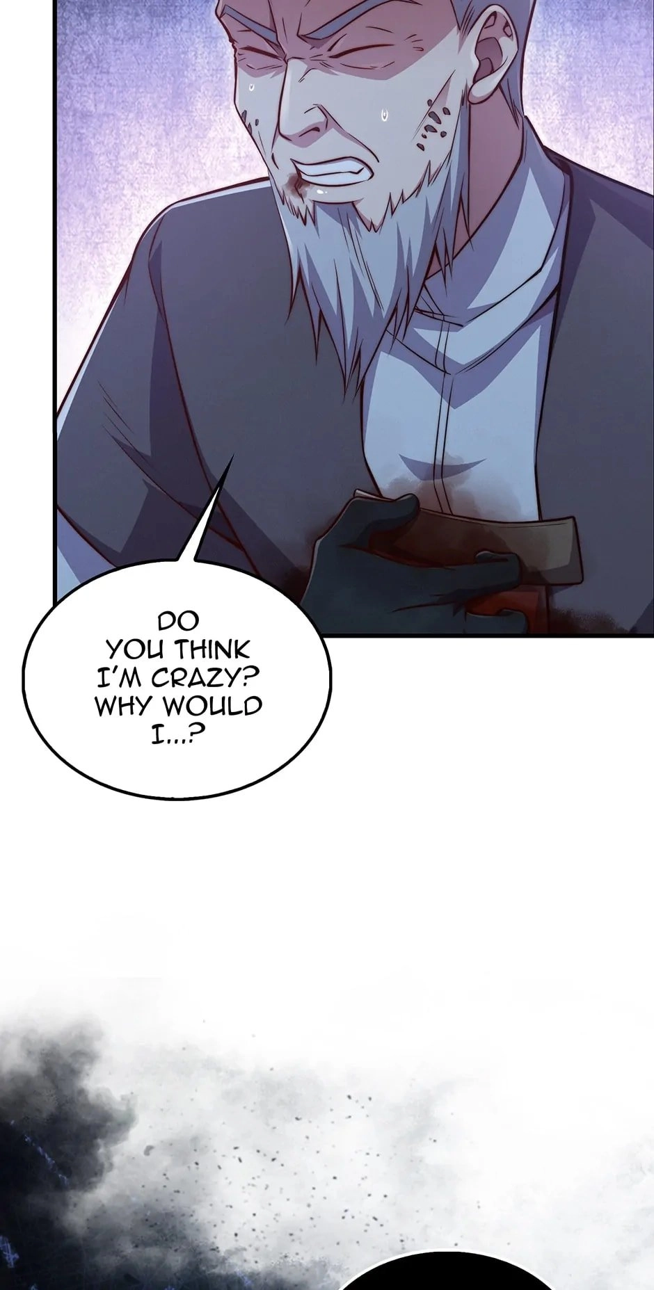 The Lord of Coins Chapter 116, page 69 of 100