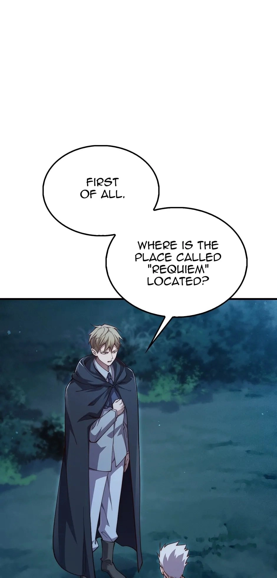 The Lord of Coins Chapter 116, page 72 of 100
