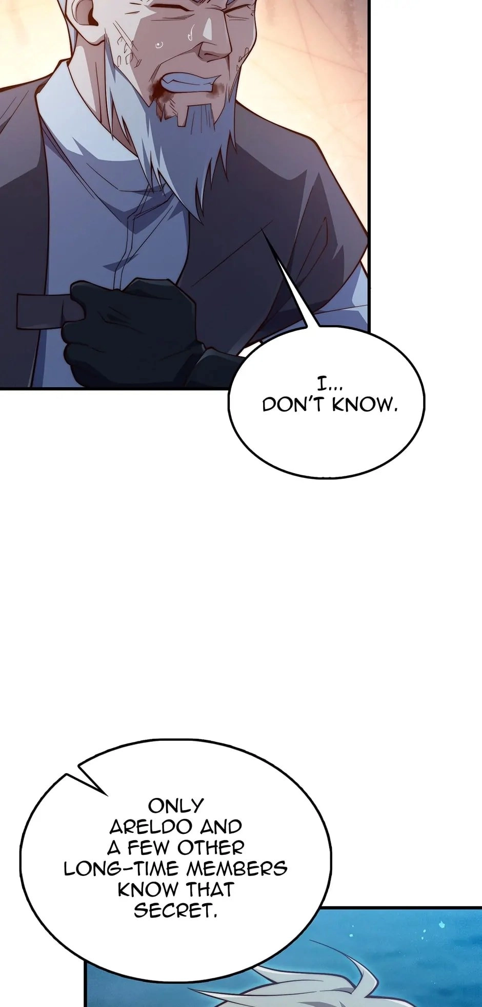 The Lord of Coins Chapter 116, page 74 of 100