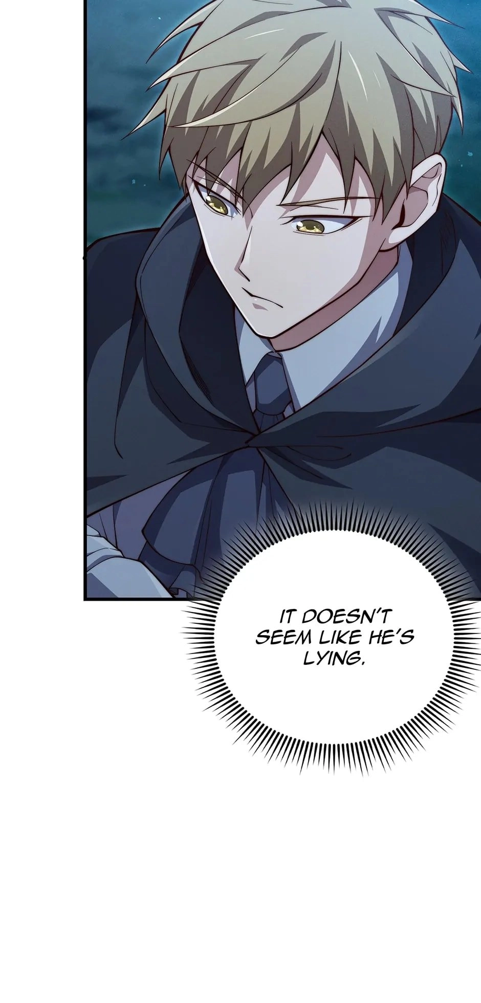 The Lord of Coins Chapter 116, page 75 of 100