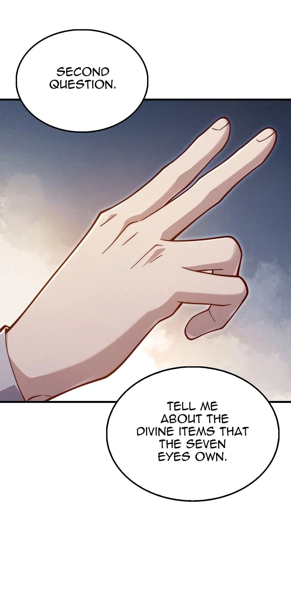 The Lord of Coins Chapter 116, page 76 of 100