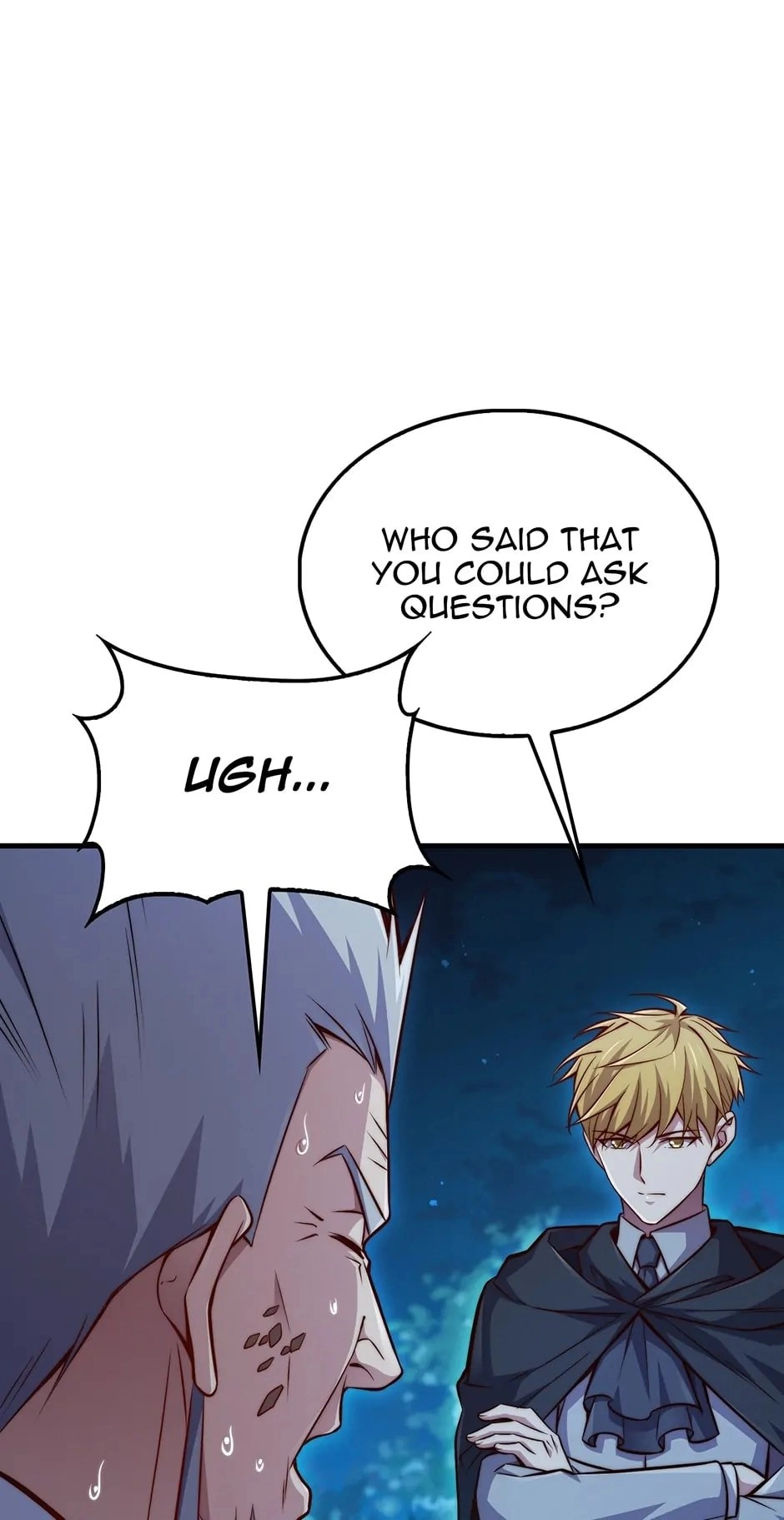 The Lord of Coins Chapter 116, page 78 of 100