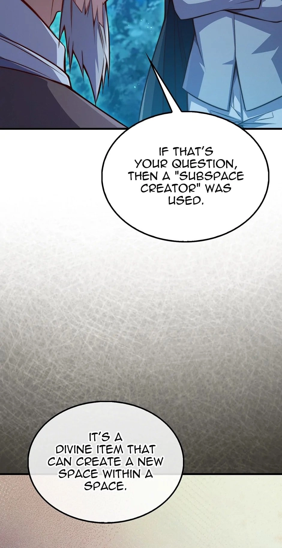The Lord of Coins Chapter 116, page 79 of 100