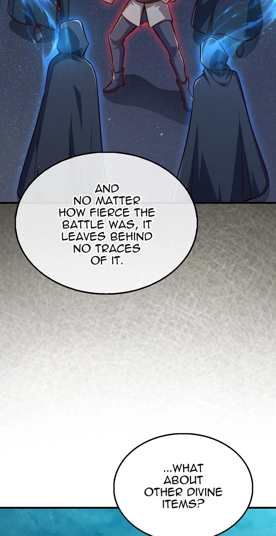 The Lord of Coins Chapter 116, page 81 of 100