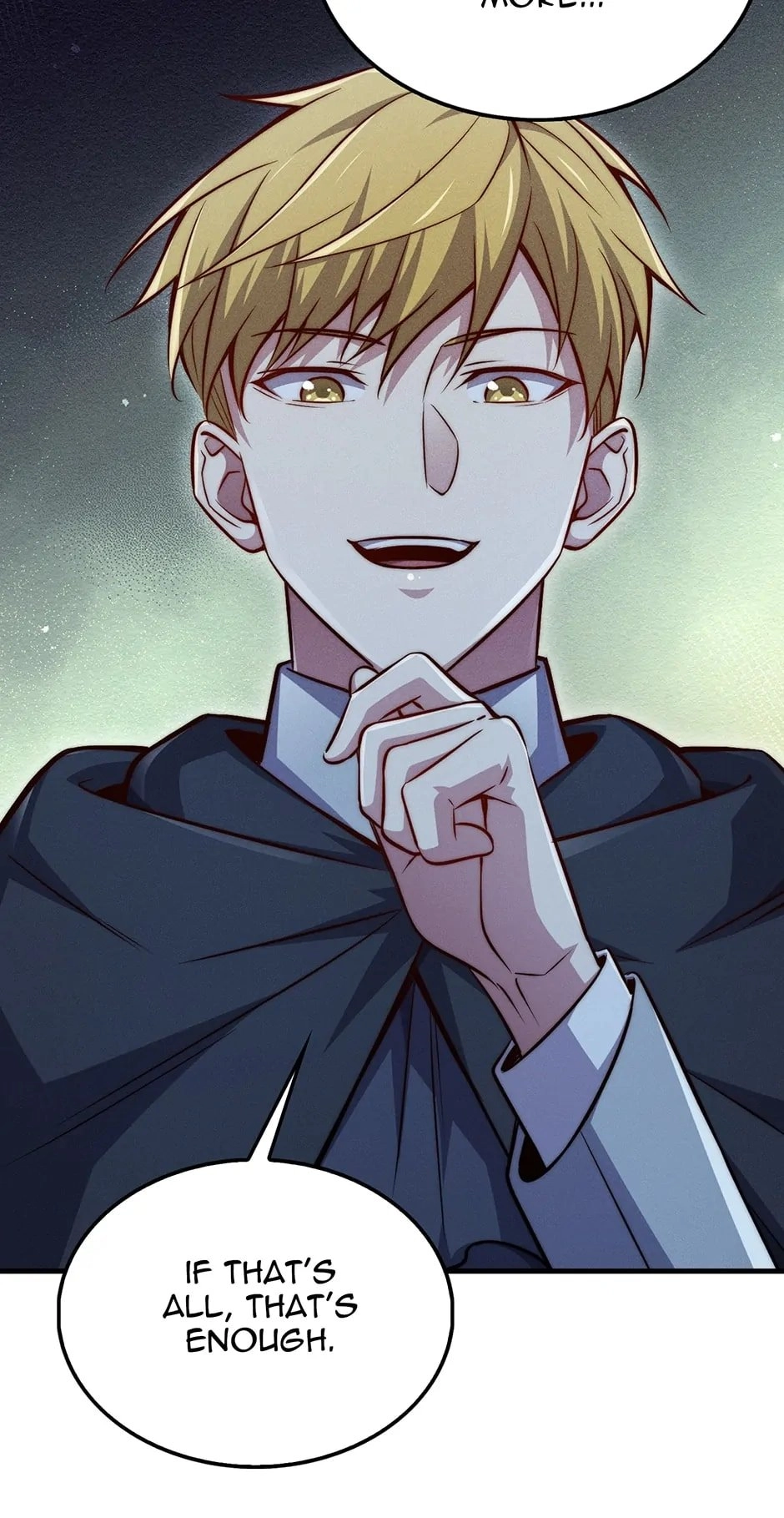 The Lord of Coins Chapter 116, page 86 of 100