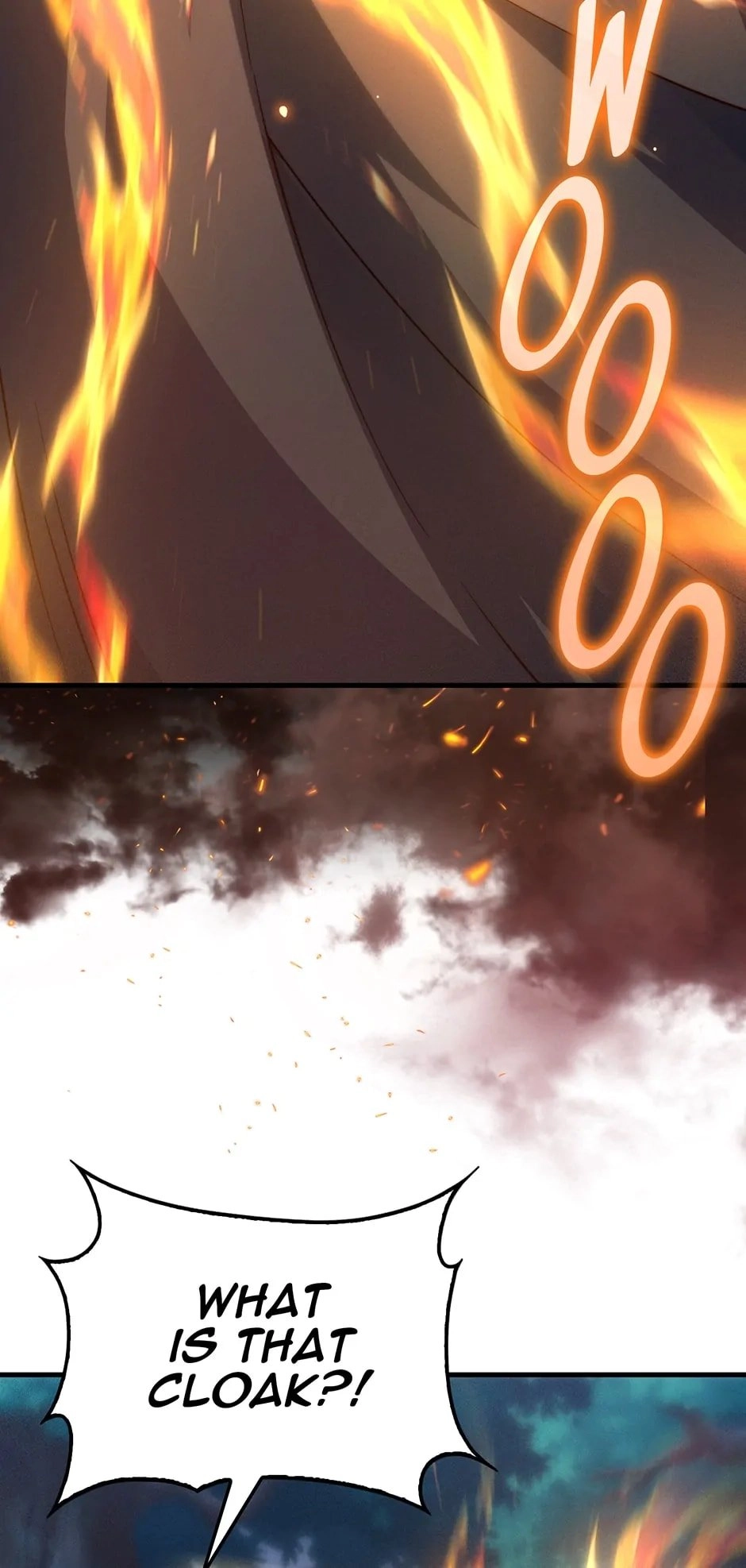 The Lord of Coins Chapter 116, page 96 of 100