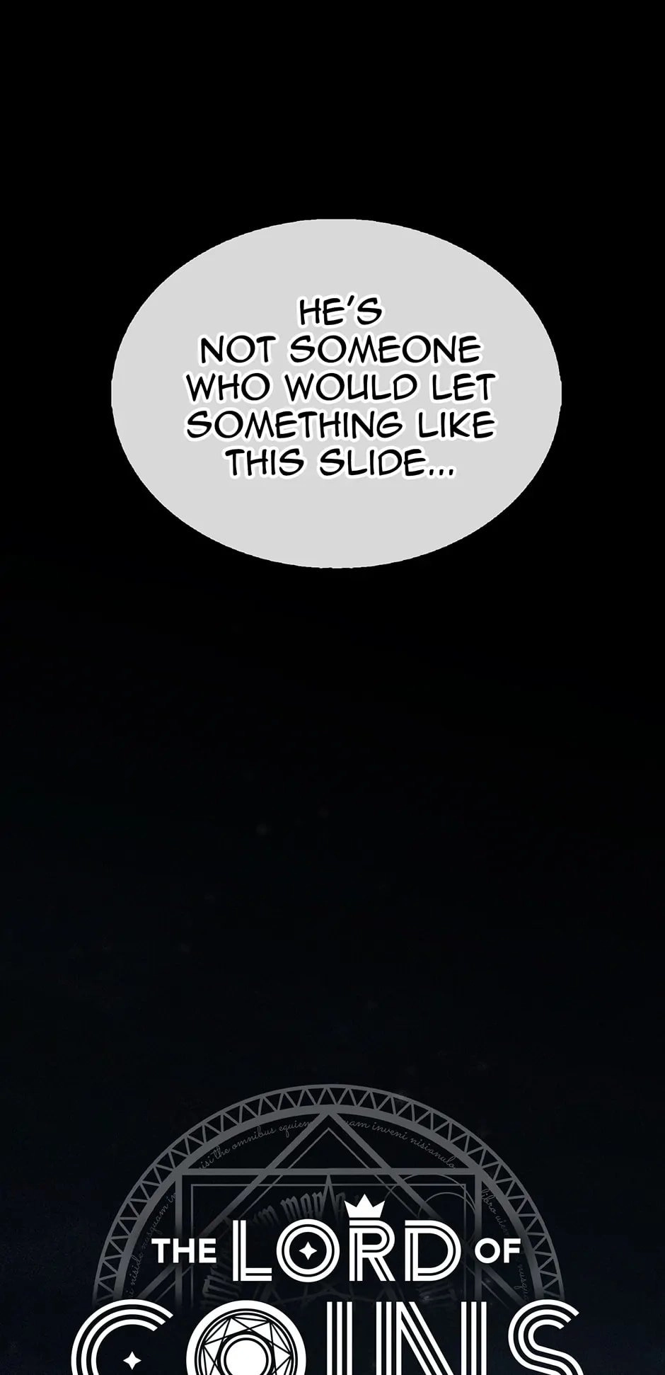 The Lord of Coins Chapter 117, page 12 of 90