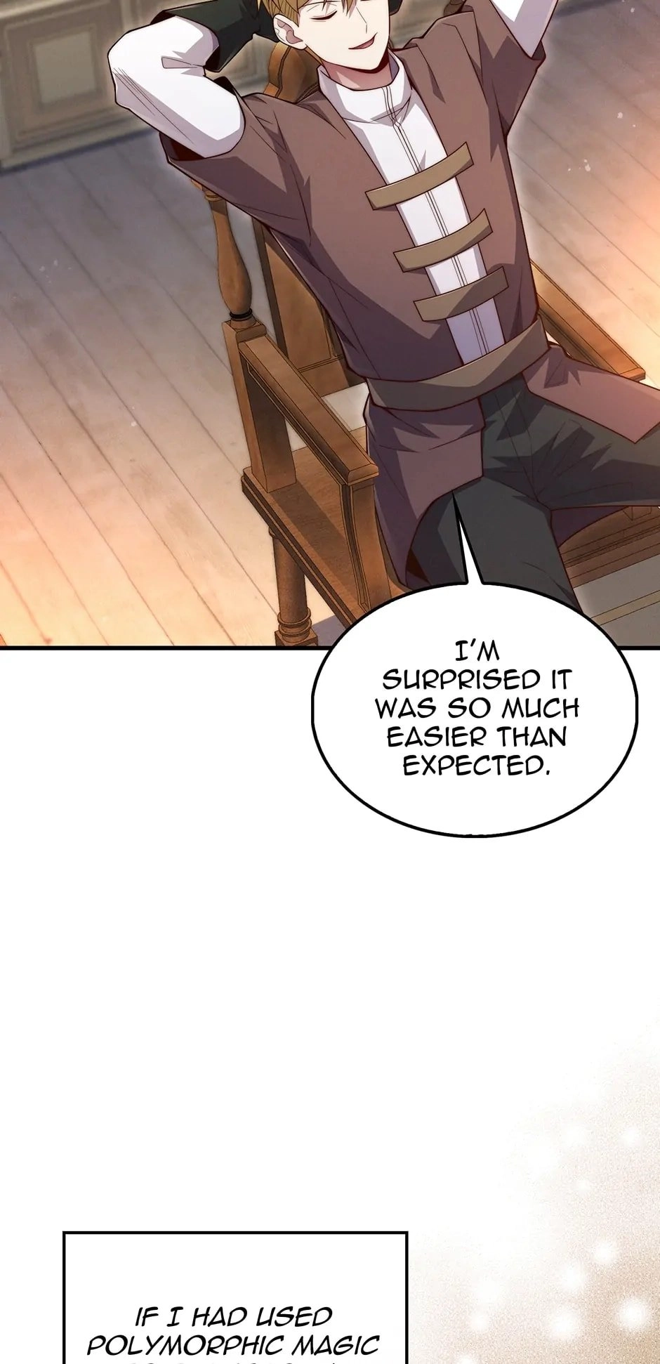 The Lord of Coins Chapter 117, page 15 of 90
