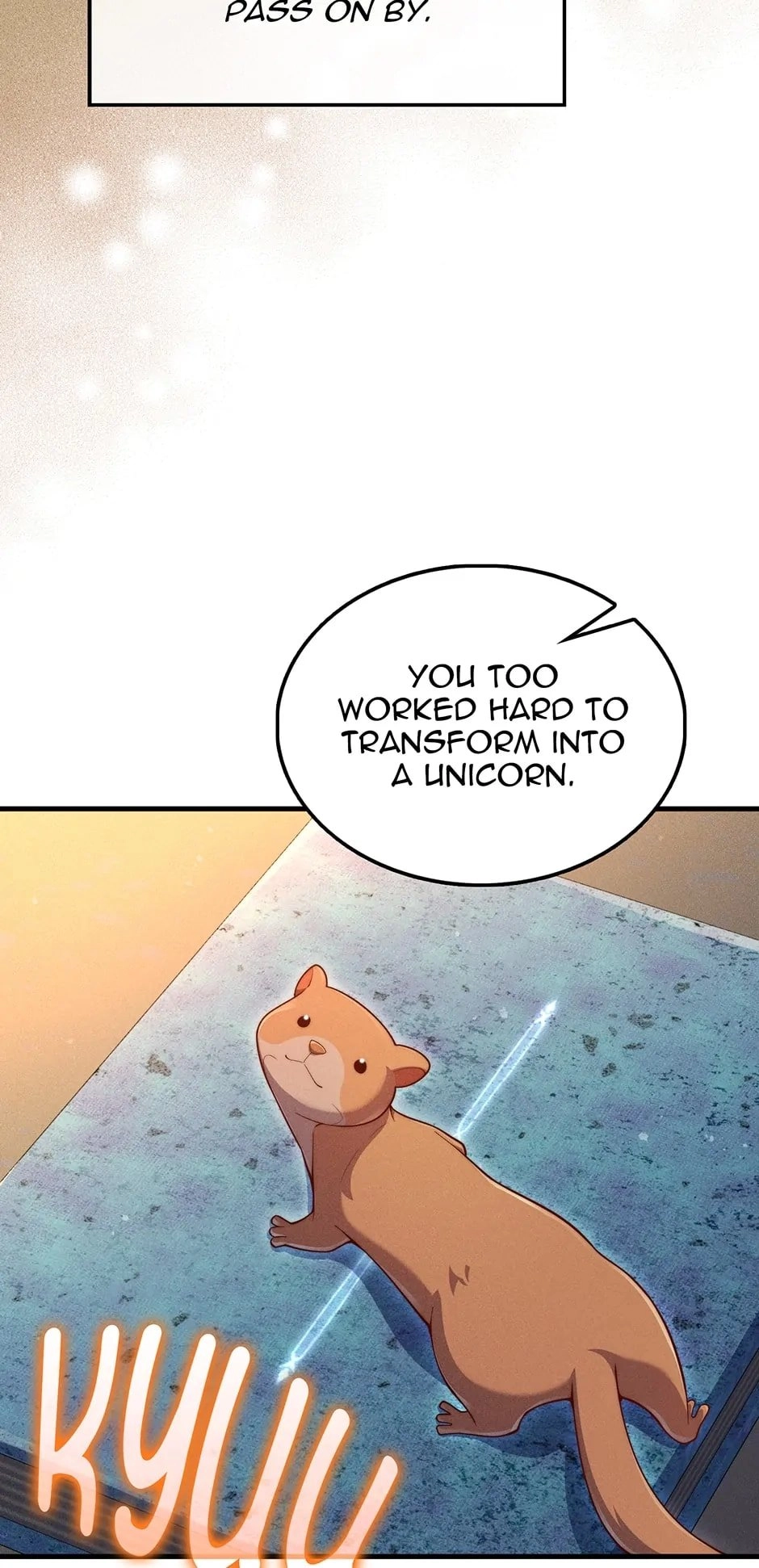 The Lord of Coins Chapter 117, page 17 of 90