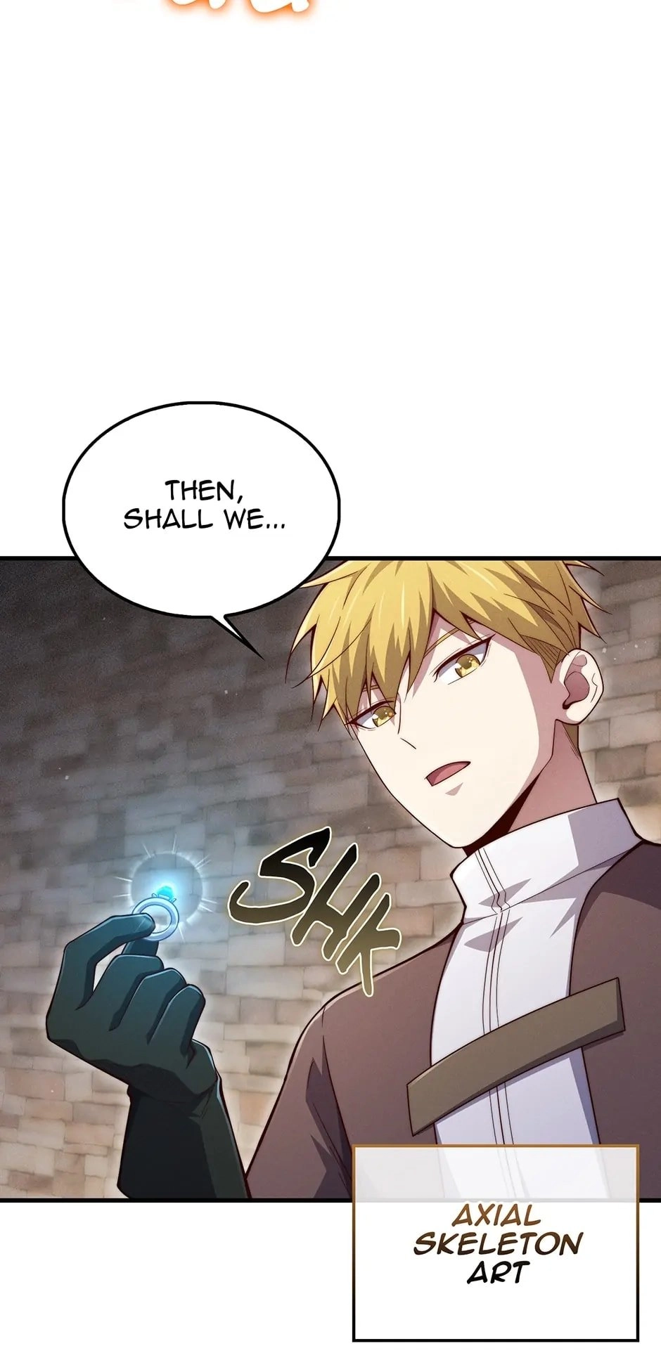 The Lord of Coins Chapter 117, page 18 of 90